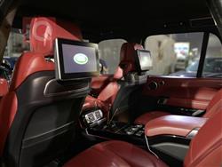 Land Rover Range Rover Vogue